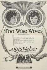 Too Wise Wives