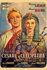 凯撒与克里奥佩特拉