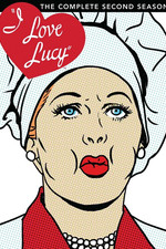 我爱露西 第二季