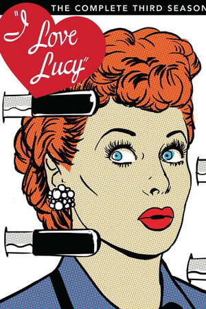 我爱露西 第三季