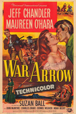 War Arrow