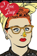 我爱露西 第四季
