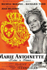 法兰西的玛丽安东尼王后