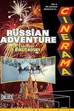 Cinerama's Russian Adventure
