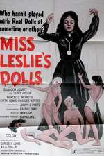 Miss Leslie's Dolls