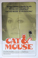 猫与老鼠