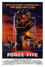 Force:Five