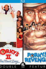 Porky's II: The Next Day