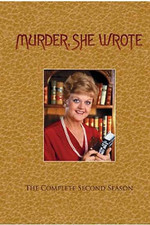 女作家与谋杀案 第二季