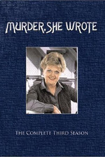 女作家与谋杀案 第三季