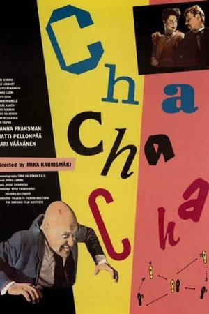 Cha Cha Cha》(1989)高清电影迅雷百度云下载_磁力下载_一刻电影