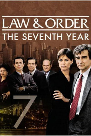 法律与秩序 第七季