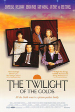 The Twilight Of The Golds