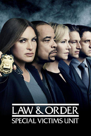 法律与秩序：特殊受害者 第一季
