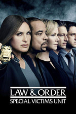 法律与秩序：特殊受害者 第一季