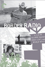边境收音机