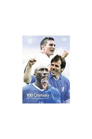 Chelsea FC: 100 Great Goals