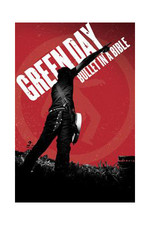 Green Day：圣经上的子弹演唱会