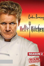 地狱厨房(美版) 第二季