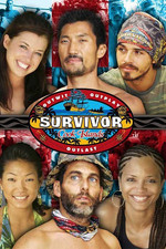 幸存者：库克群岛 第十三季