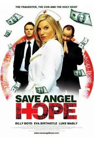 Save Angel Hope