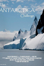南极洲：末日的世界
