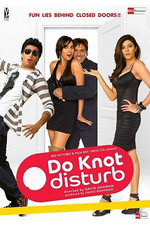 Do Knot Disturb