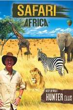 游猎: 非洲