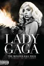 Lady Gaga 恶魔舞会巡演之麦迪逊公园广场演唱会