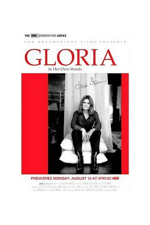 Gloria: In Her Own Words