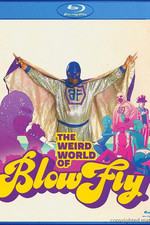The Weird World of Blowfly