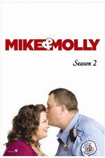 迈克和茉莉 第二季