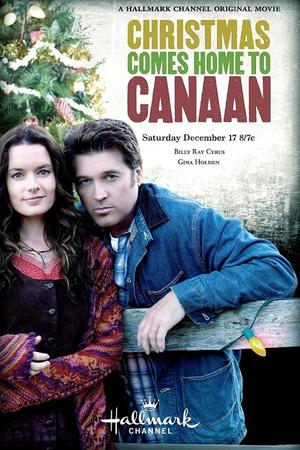 Christmas Comes Home to Canaan
