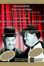 Laurel and Hardy: Die komische Liebesgeschichte von 'Dick & Doof'