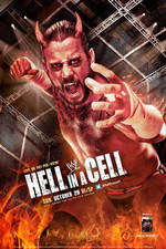 WWE:地狱牢笼 2012