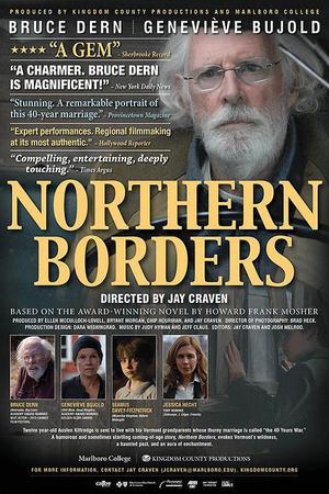 Northern borders