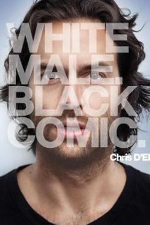 克里斯·德埃利亚：白人黑话