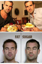 高糖VS高脂肪