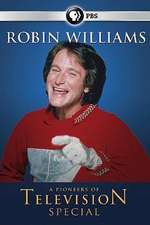 美国电视先驱特别篇：追忆罗宾·威廉姆斯