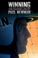 获胜之道：保罗·纽曼的赛车人生