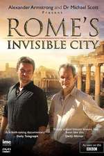 罗马隐藏的城市