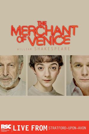 威尼斯商人 英国皇家莎士比亚剧团2015版