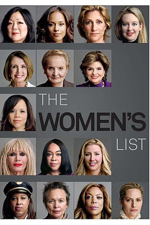 The Women's List
