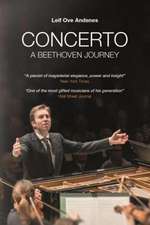 Concerto - A Beethoven Journey with Leif Ove Andsnes