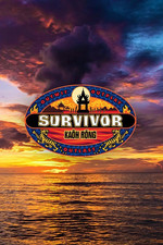 幸存者：瓜隆岛 第三十二季