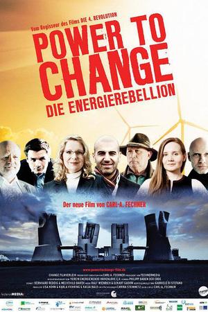 Power To Change – Die Energierebellion