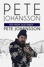 您可能也喜欢皮特·约翰逊