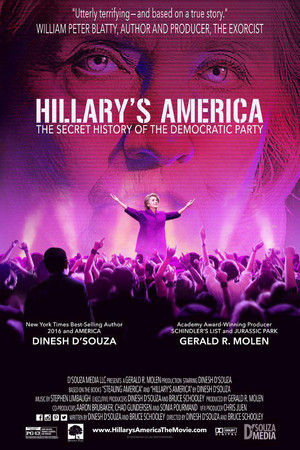 希拉里的美国：民主党秘史