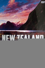 新西兰：神话之岛