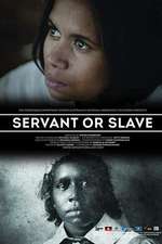 Servent or Slave